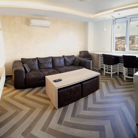 Apartament In The Heart Of Belgrad Zewnętrze zdjęcie