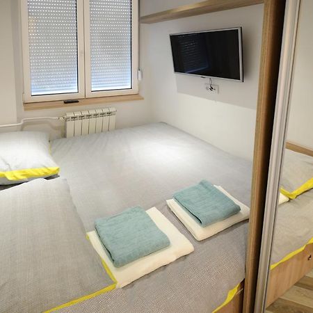 Apartament In The Heart Of Belgrad Zewnętrze zdjęcie