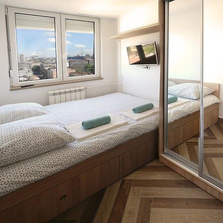 Apartament In The Heart Of Belgrad Zewnętrze zdjęcie