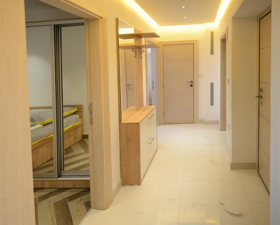 Apartament In The Heart Of Belgrad Zewnętrze zdjęcie