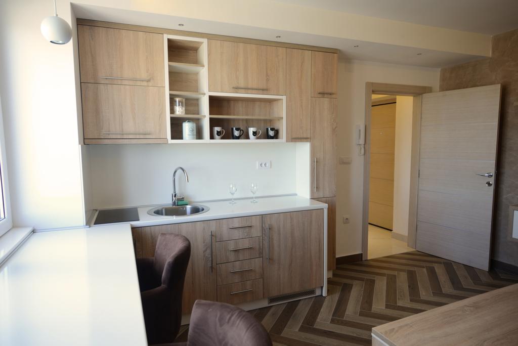 Apartament In The Heart Of Belgrad Zewnętrze zdjęcie