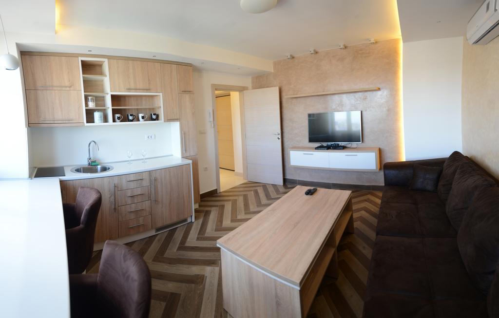 Apartament In The Heart Of Belgrad Zewnętrze zdjęcie