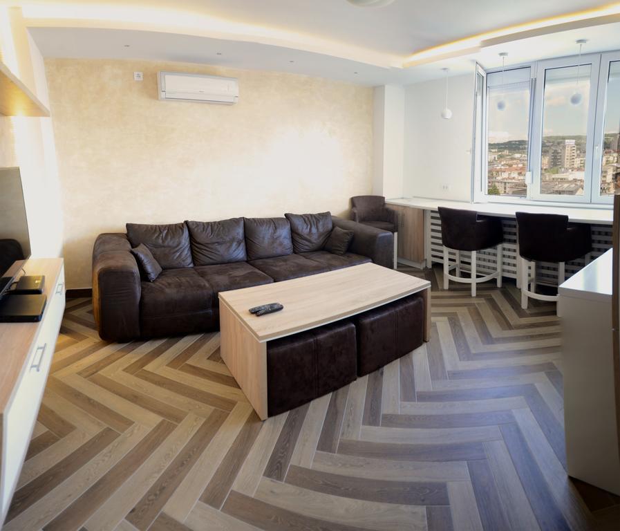 Apartament In The Heart Of Belgrad Zewnętrze zdjęcie
