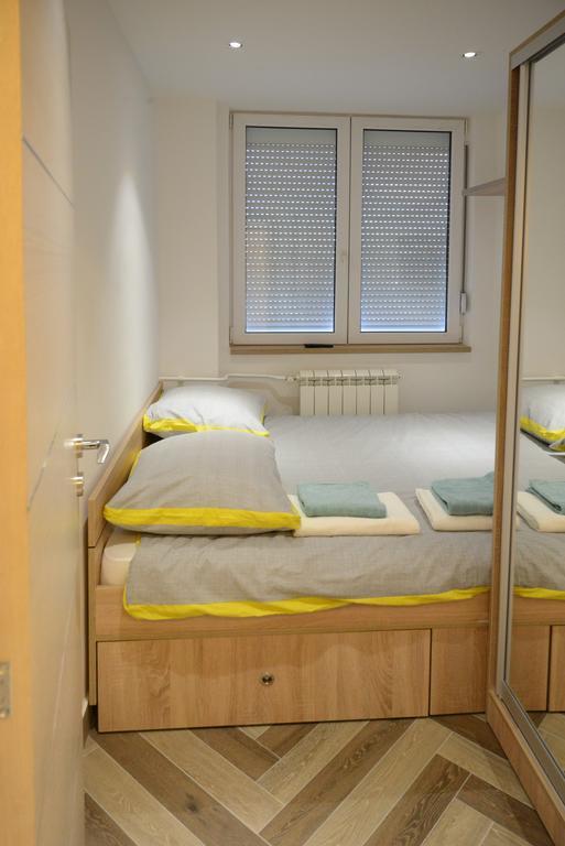 Apartament In The Heart Of Belgrad Zewnętrze zdjęcie
